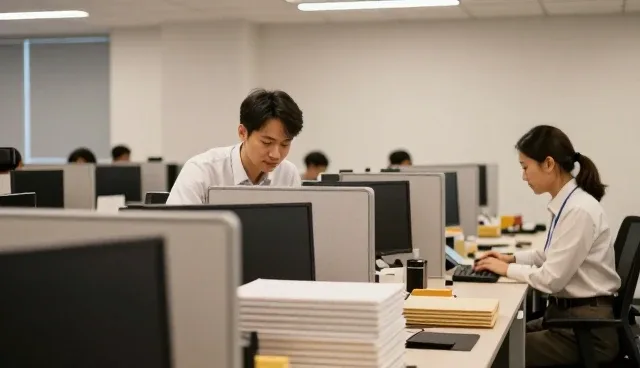 上海行本商务咨询有限公司