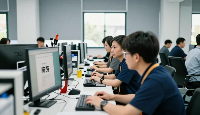 品牌咨询信息：项目咨询企业须知