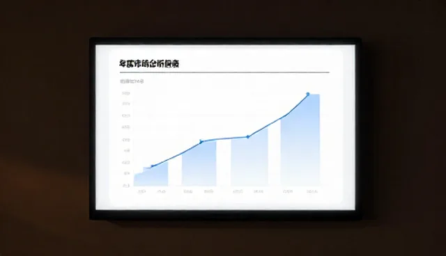 商务服务场景中市场分析的误区与应用