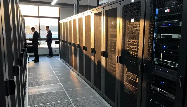 项目咨询行业如何应对复杂业务环境中的挑战